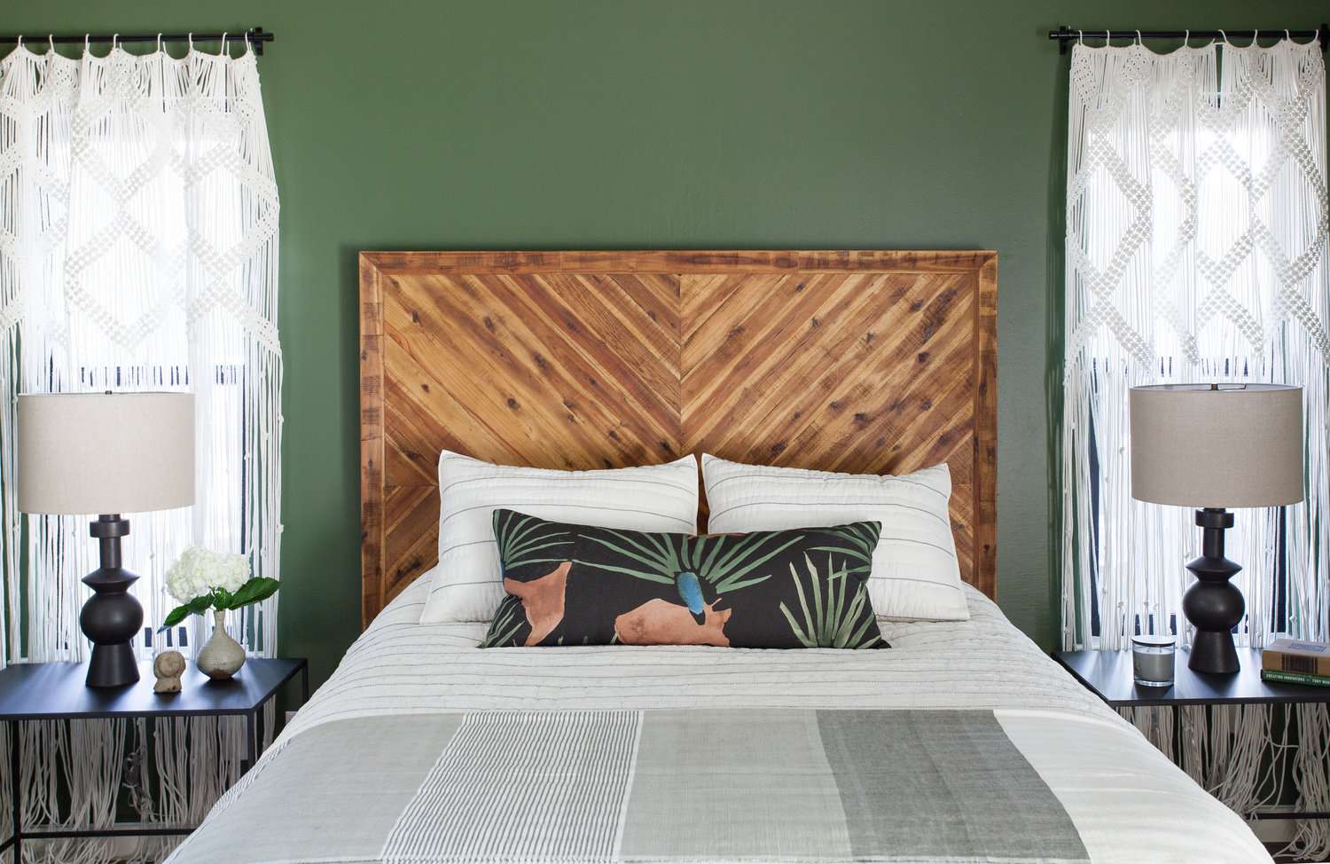 1729758092 237 32 Dunkelgrune Schlafzimmer Ideen fur Ihre Inspiration