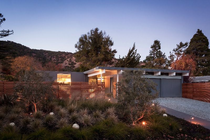 eichler haus marinwood