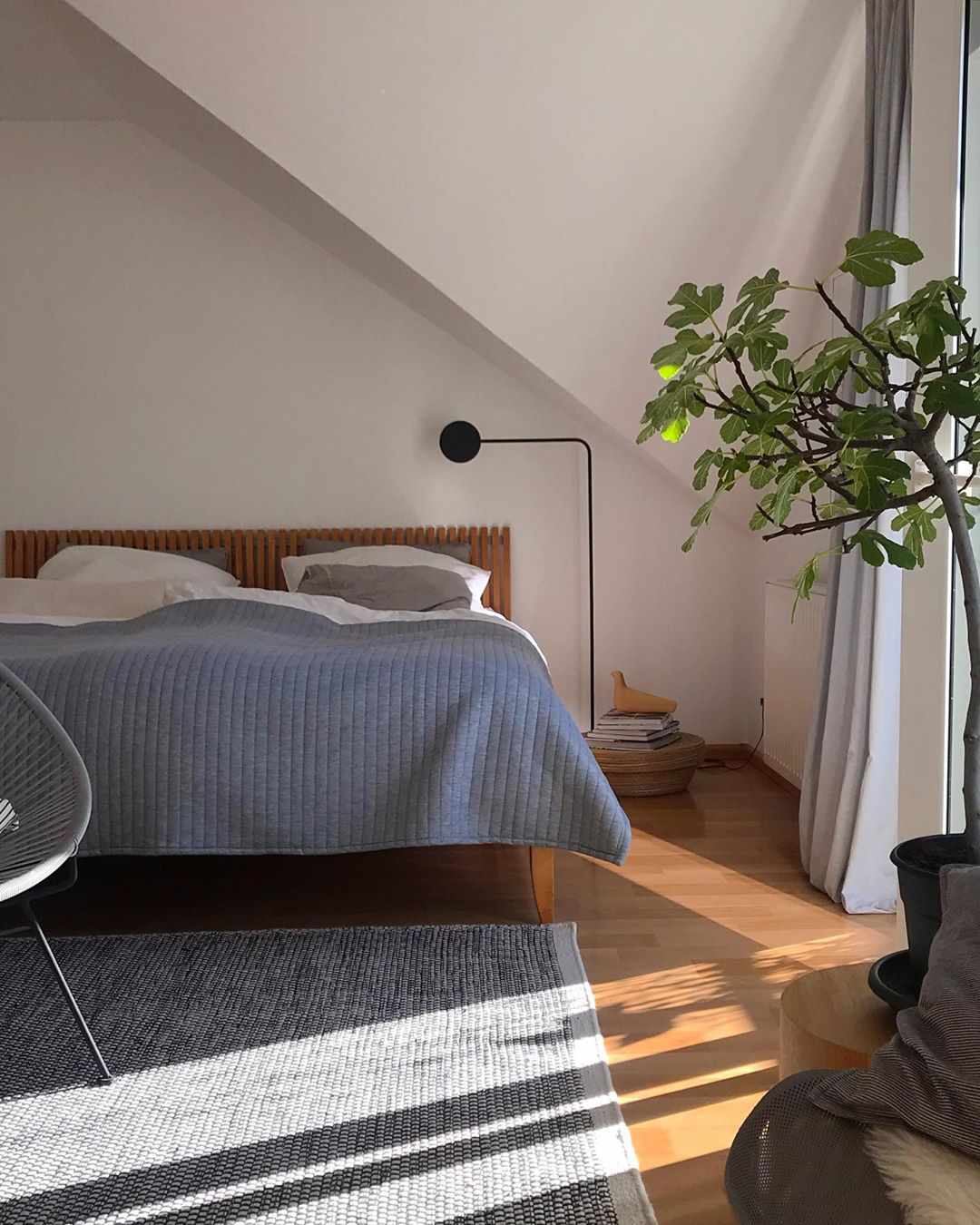 Alles, was Sie über Japandi Interior Design wissen müssen 6 Schlafzimmer im Japandi-Stil