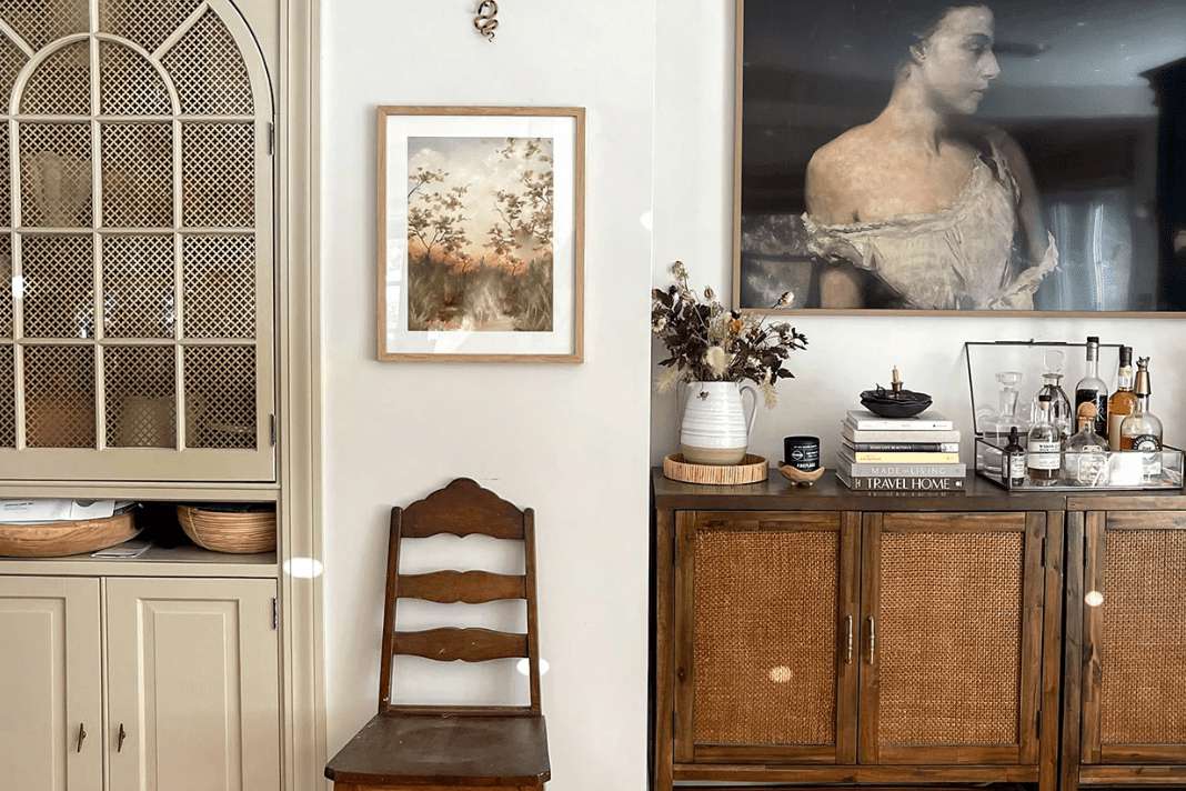 1730189276 22 Funktionale TV Stander im Landhausstil Dekorationsideen die wir lieben