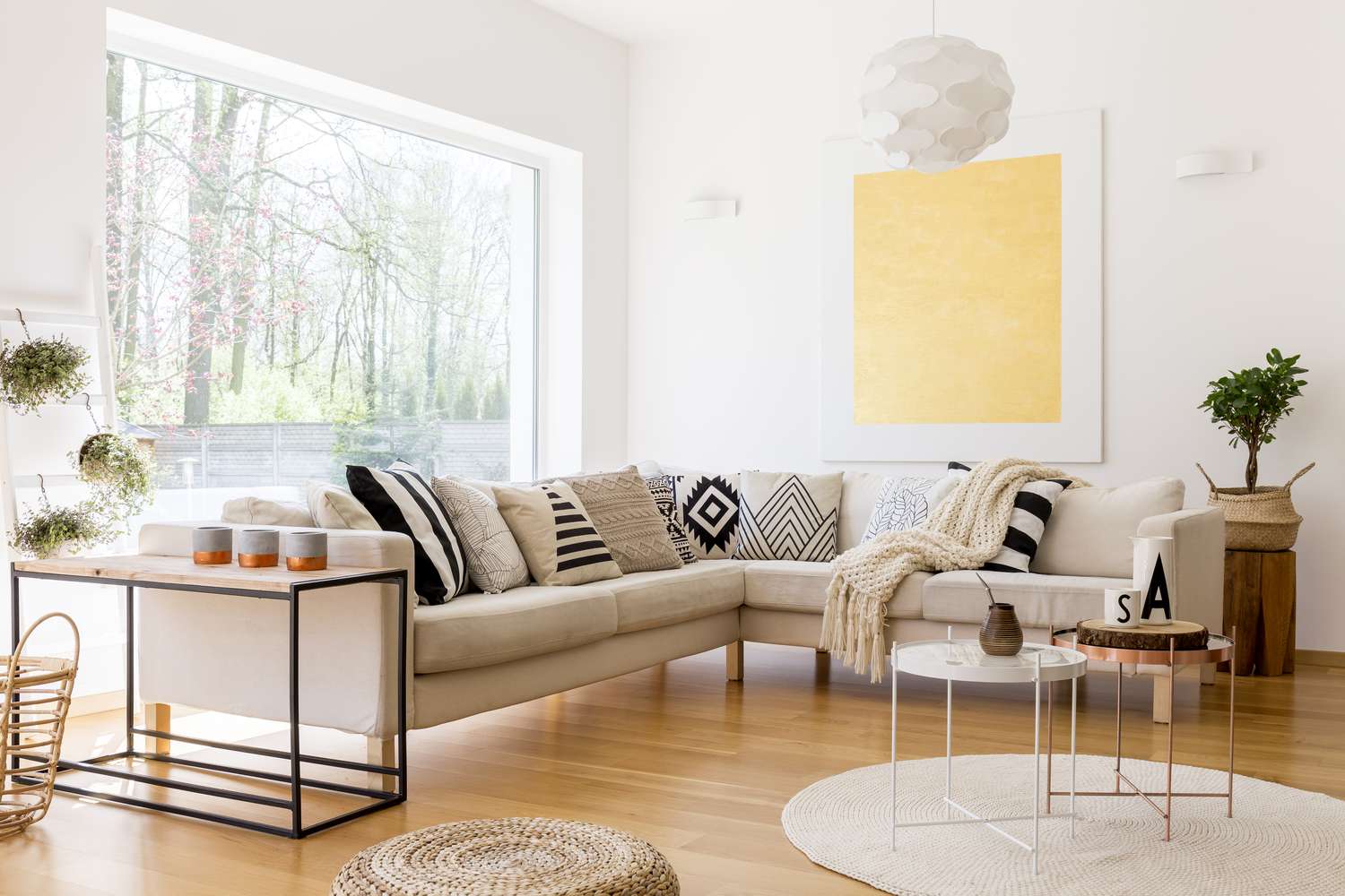 Standardgrößen für verschiedene Arten von Möbeln 2 Möbel für das Wohnzimmer