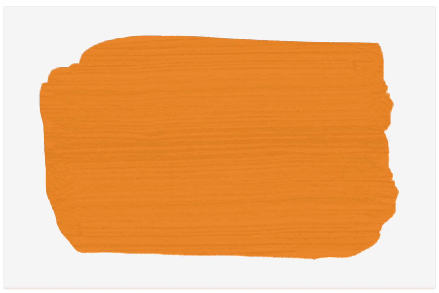 Sherwin-Williams Carnival Farbmuster