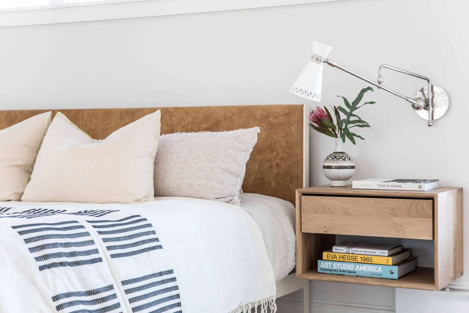 Gute und schlechte Kopfteile für Feng Shui 4 Tyler Karu Design