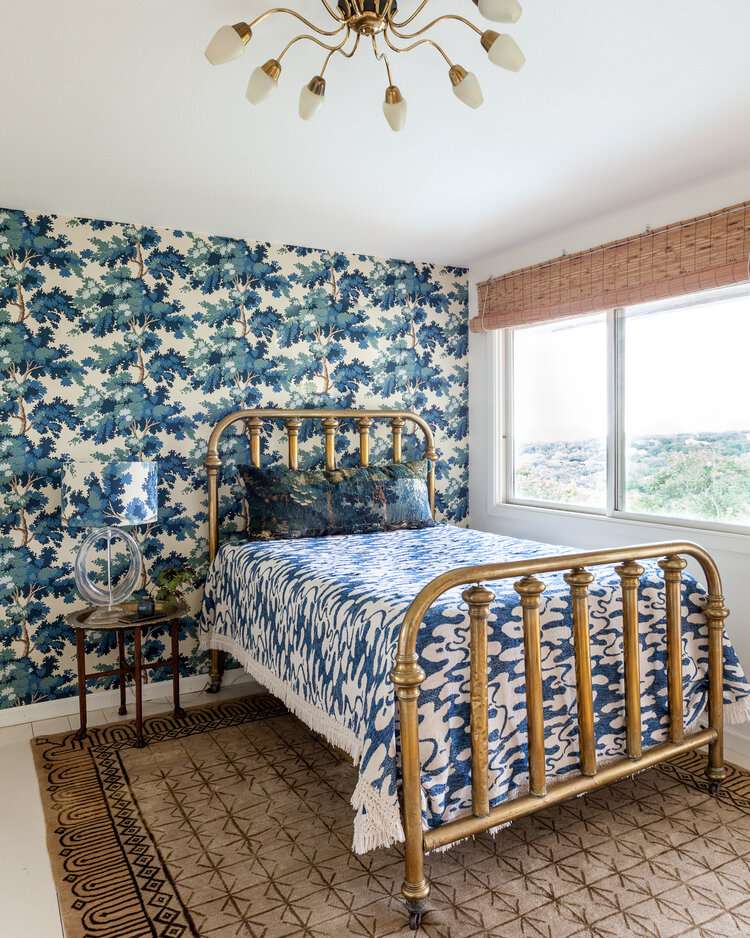 Schlafzimmer Teppiche Ideen Muster