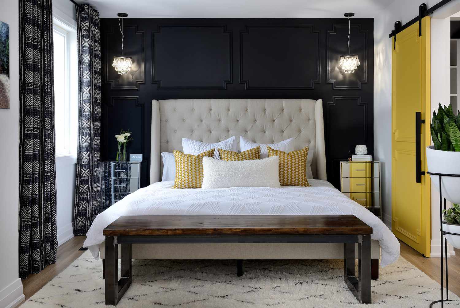 Schlafzimmer Teppiche Ideen Boden Schlafzimmer