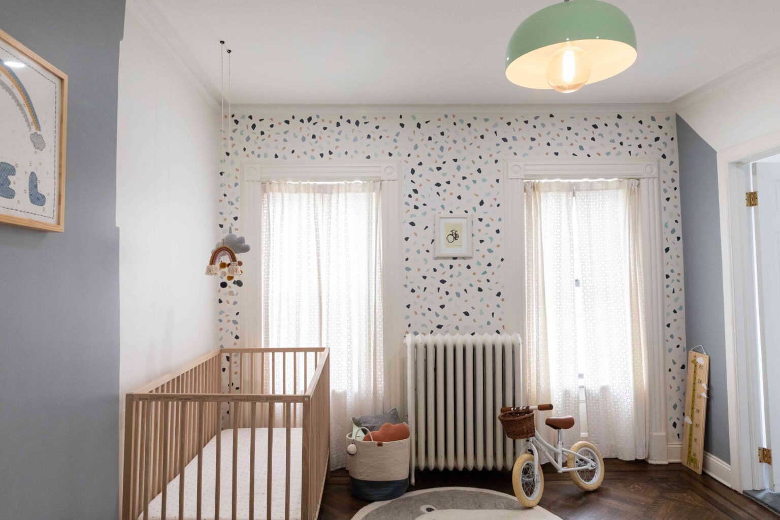 1730800486 11 Tipps fur die Beleuchtung eines Kinderzimmers