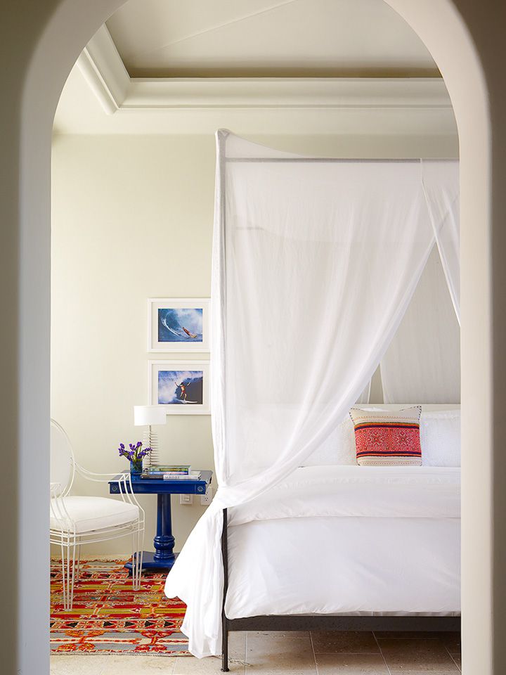 48 Schlafzimmer-Ideen für die Küste, die Sie begeistern werden 54 Schlafzimmer im Küstenstil