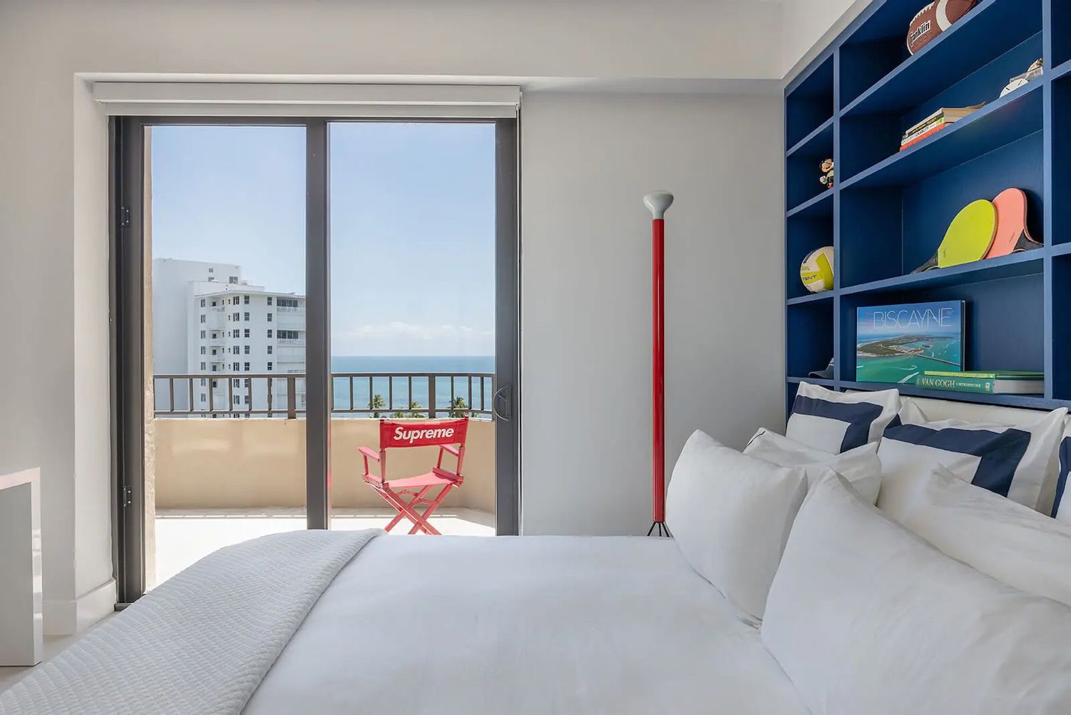 48 Schlafzimmer-Ideen für die Küste, die Sie begeistern werden 22 Ideen für ein Jugendzimmer im Küstenstil