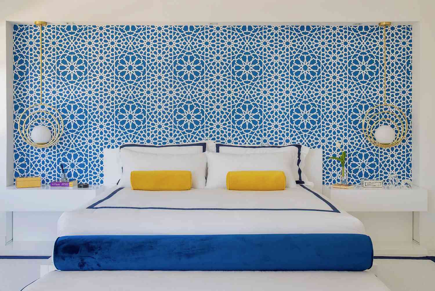 48 Schlafzimmer-Ideen für die Küste, die Sie begeistern werden 68 Schlafzimmer an der Küste