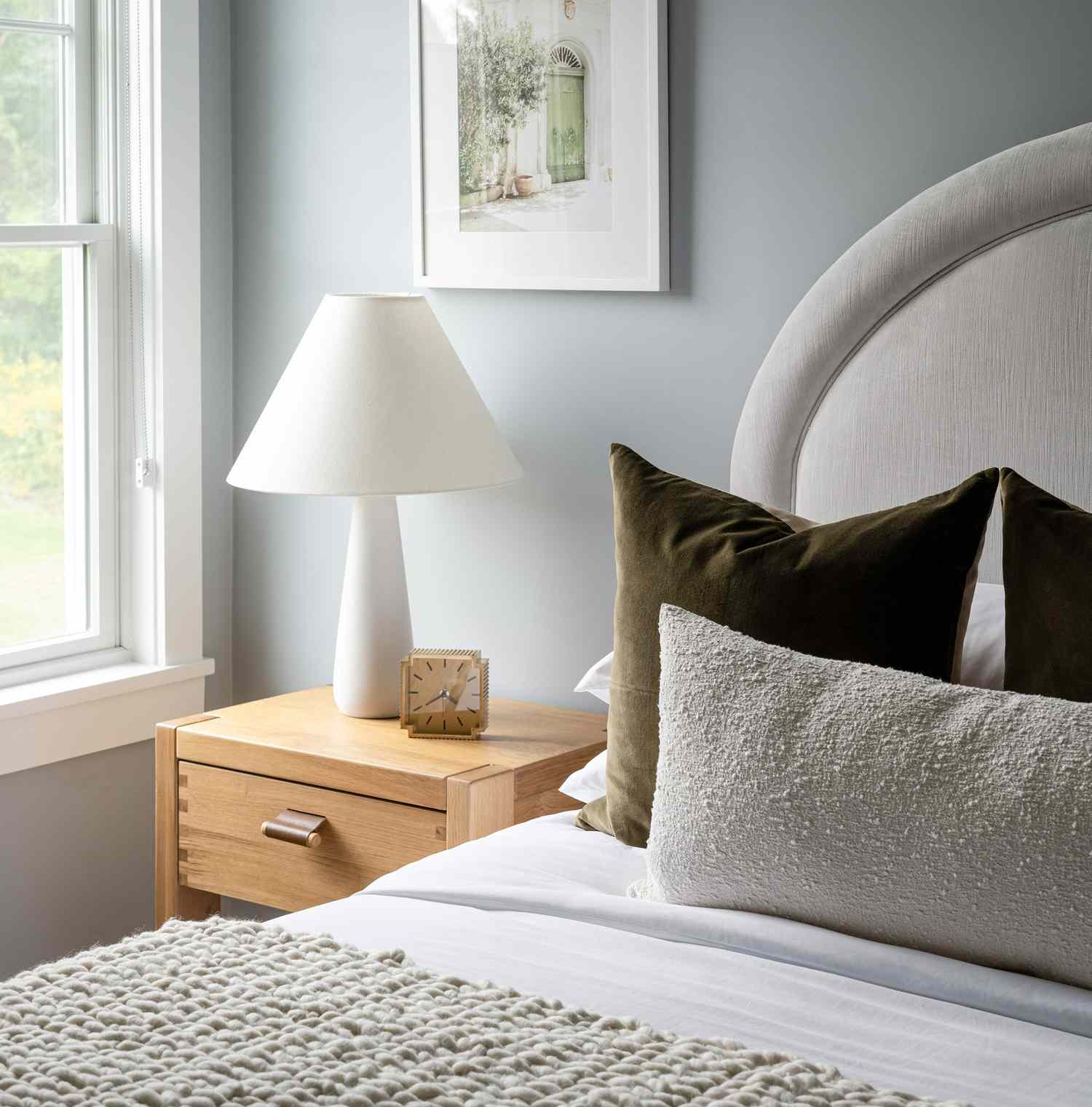 48 Schlafzimmer-Ideen für die Küste, die Sie begeistern werden 76 Gemütliche Schlafzimmer-Ideen im Küstenstil