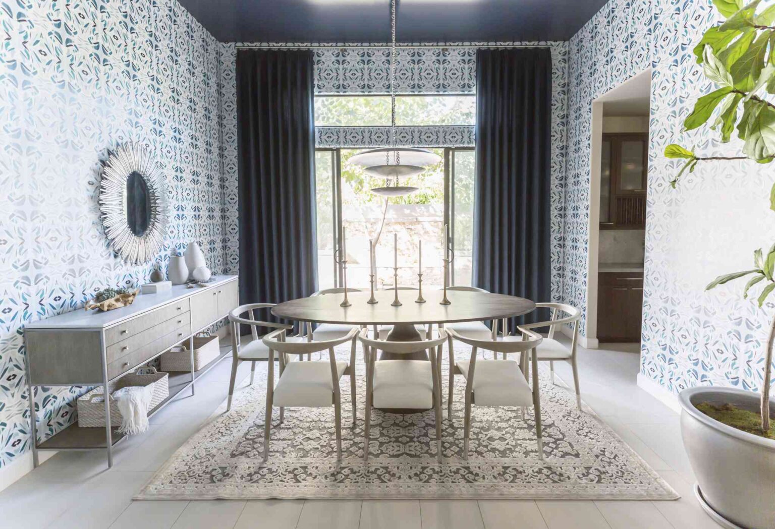 1731054667 23 Sliding Glass Door Treatment and Covering Ideas