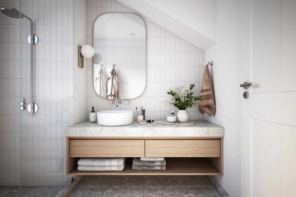 1732523328 8 Designer Approved Tricks to Make a Bathroom Look More Expensive