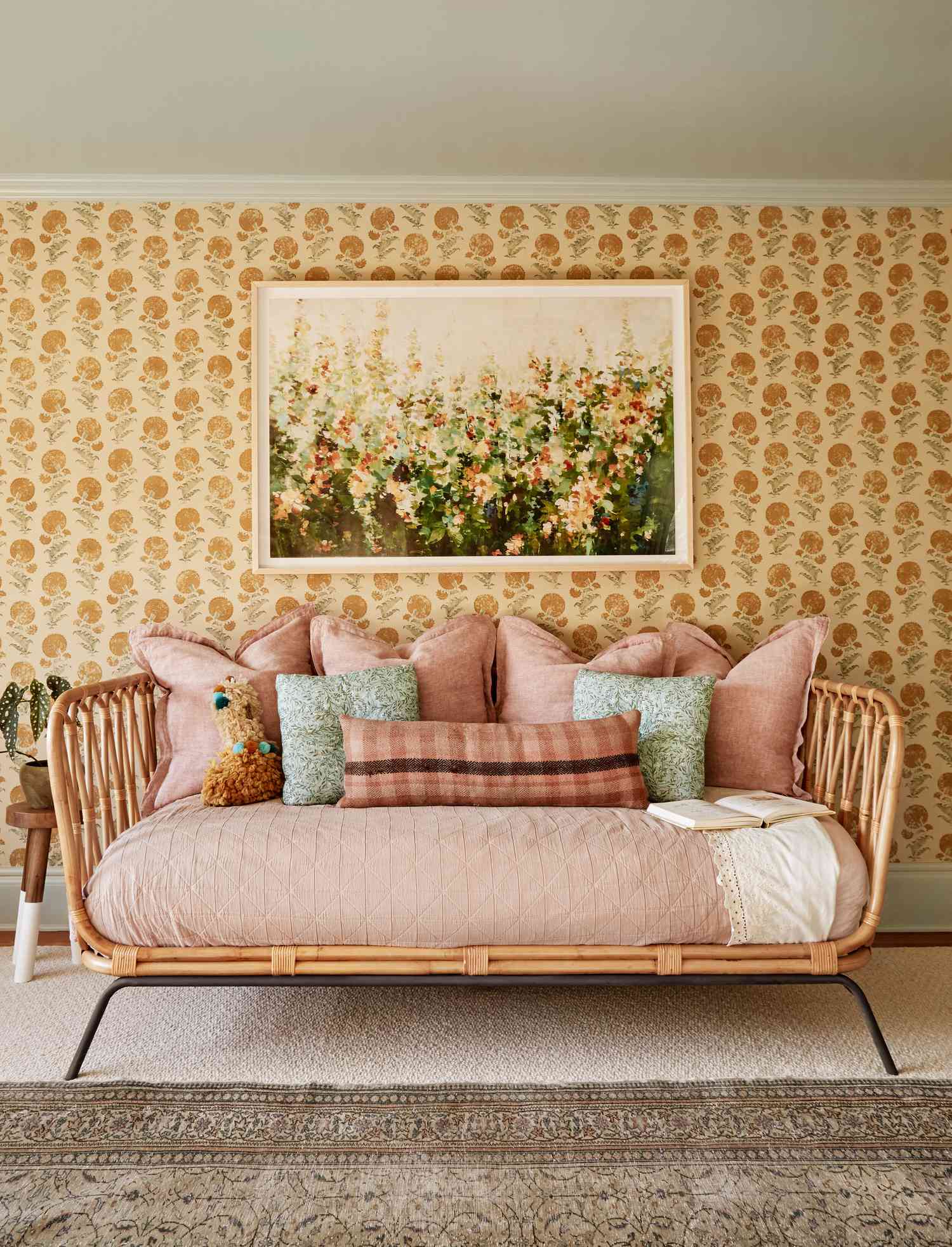 Becca Interiors Mehrzweckbett 