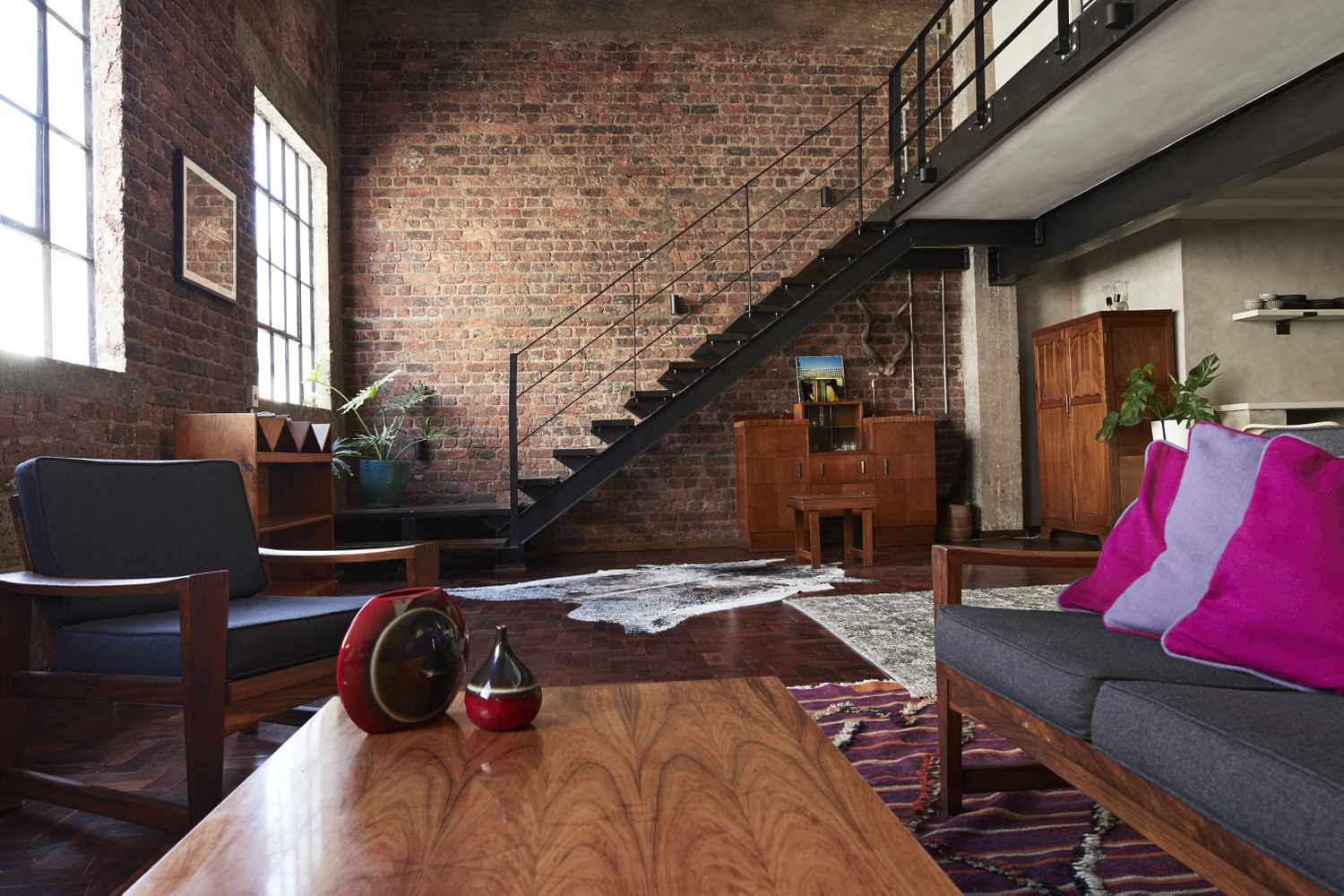 Loft-Dekor