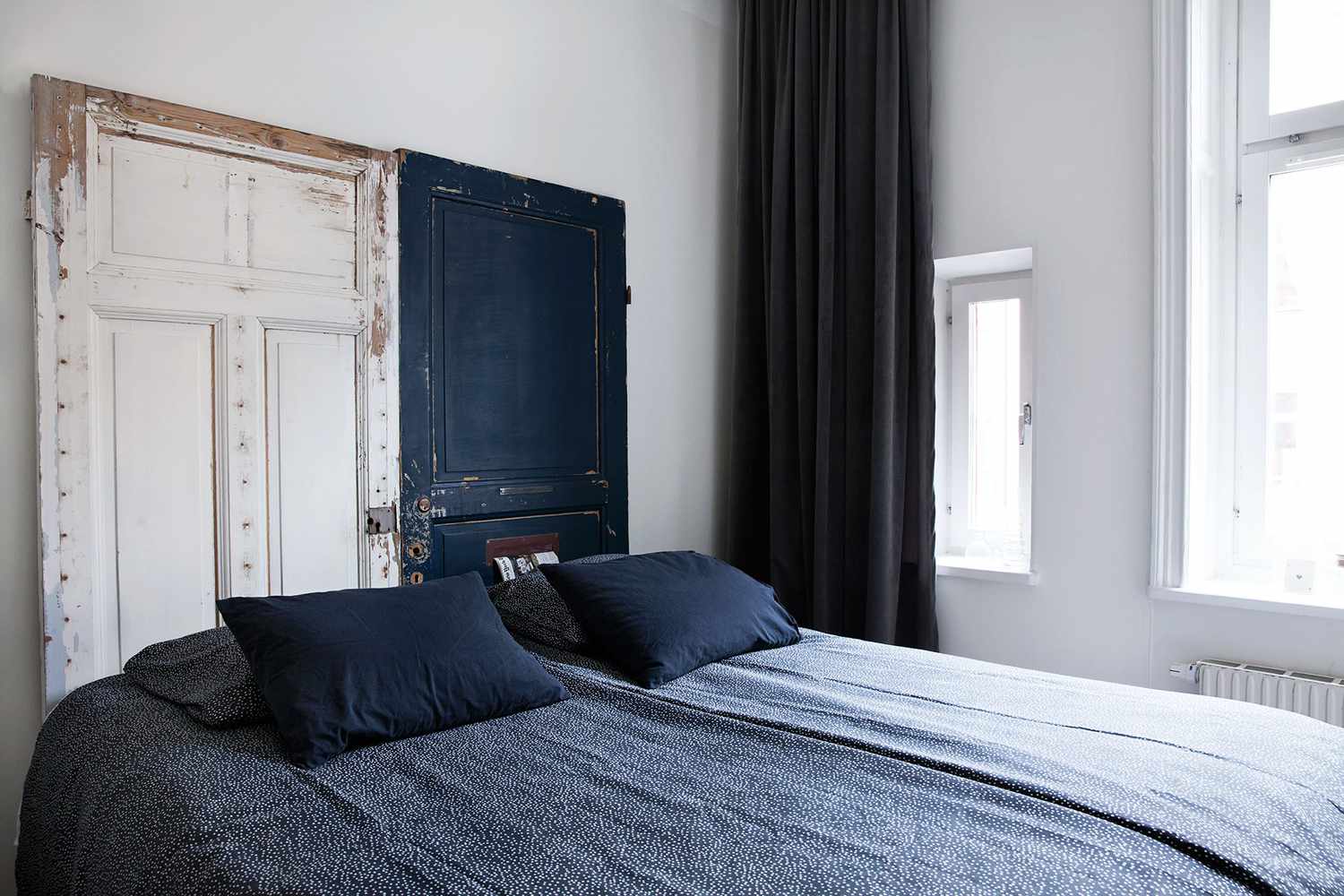 48 Schlafzimmer-Ideen für die Küste, die Sie begeistern werden 28 Schlafzimmer im Küsten-Scandi-Stil