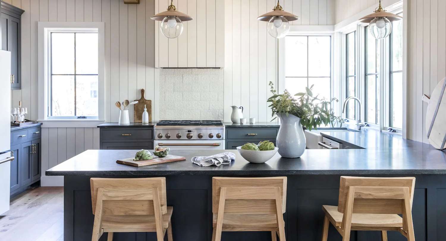 15 Strand-Cottage-Dekorationsideen voller Küstencharme 10 Strandhütten-Dekor