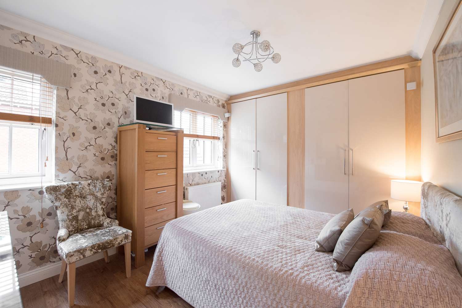 7 Bedroom Decorating Mistakes Designers Immediately Notice 2 lingerie chest in bedroom