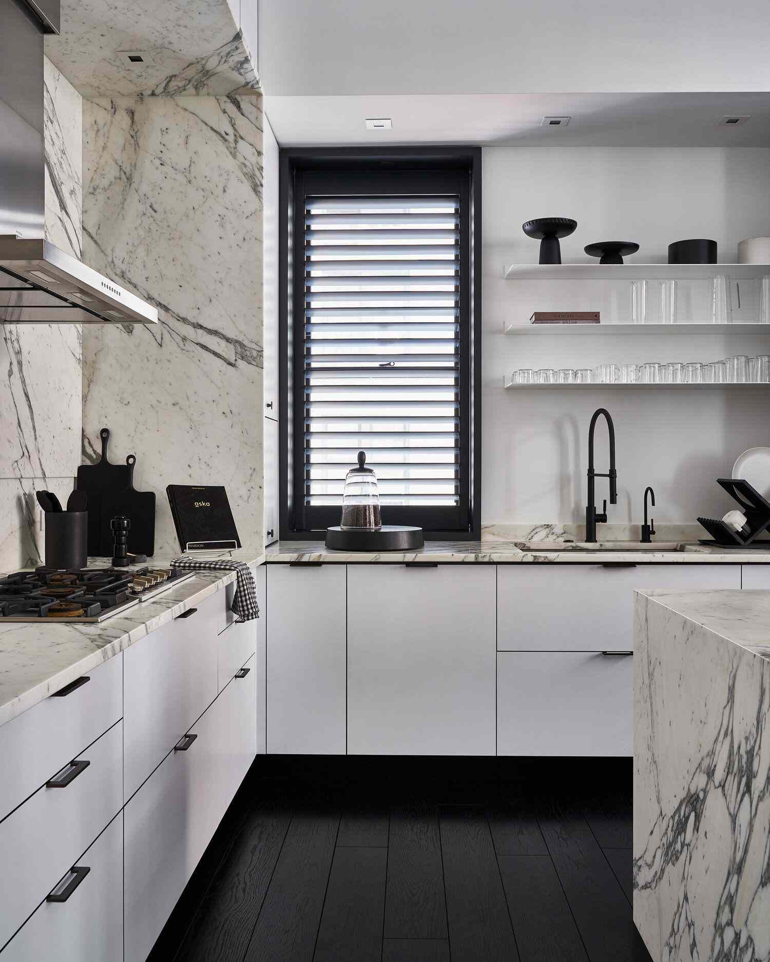 kitchen wink window blinds