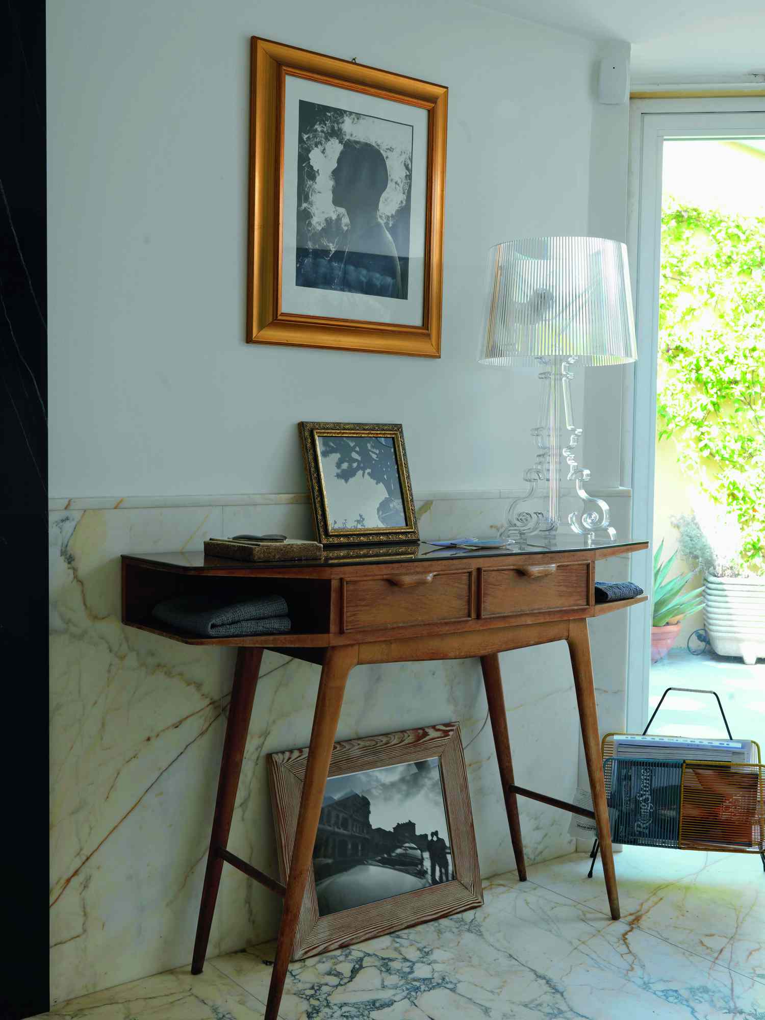 Was ist Design im Barockstil? 10 Moderner Barockstil