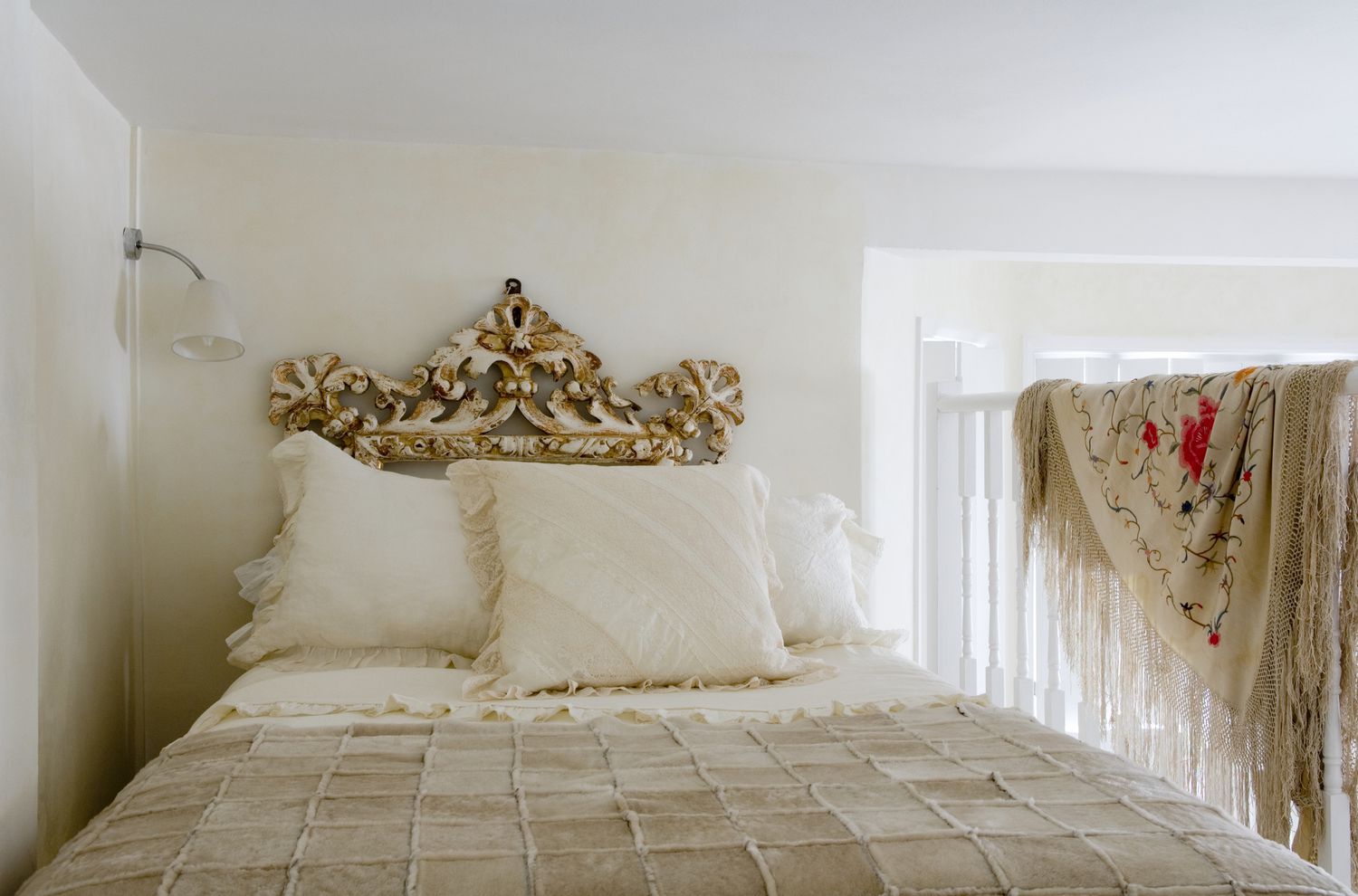 Was ist Design im Barockstil? 8 Was ist Innenarchitektur im Barockstil?