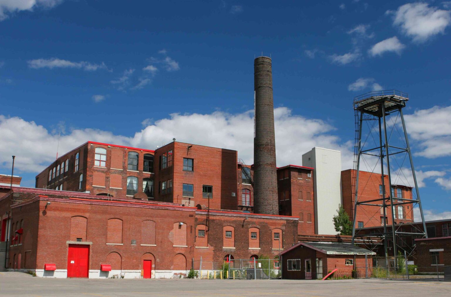1733993541 Was ist Industriearchitektur