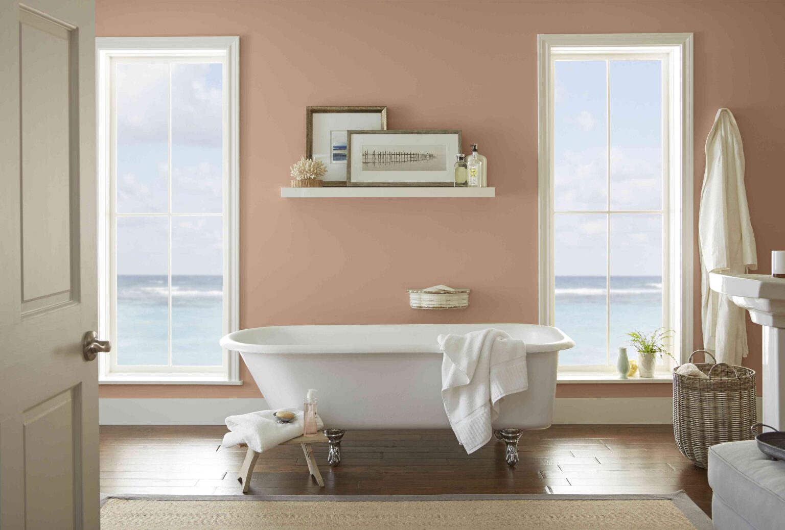 1734682443 Die besten Farben fuer ein Badezimmer im Feng Shui
