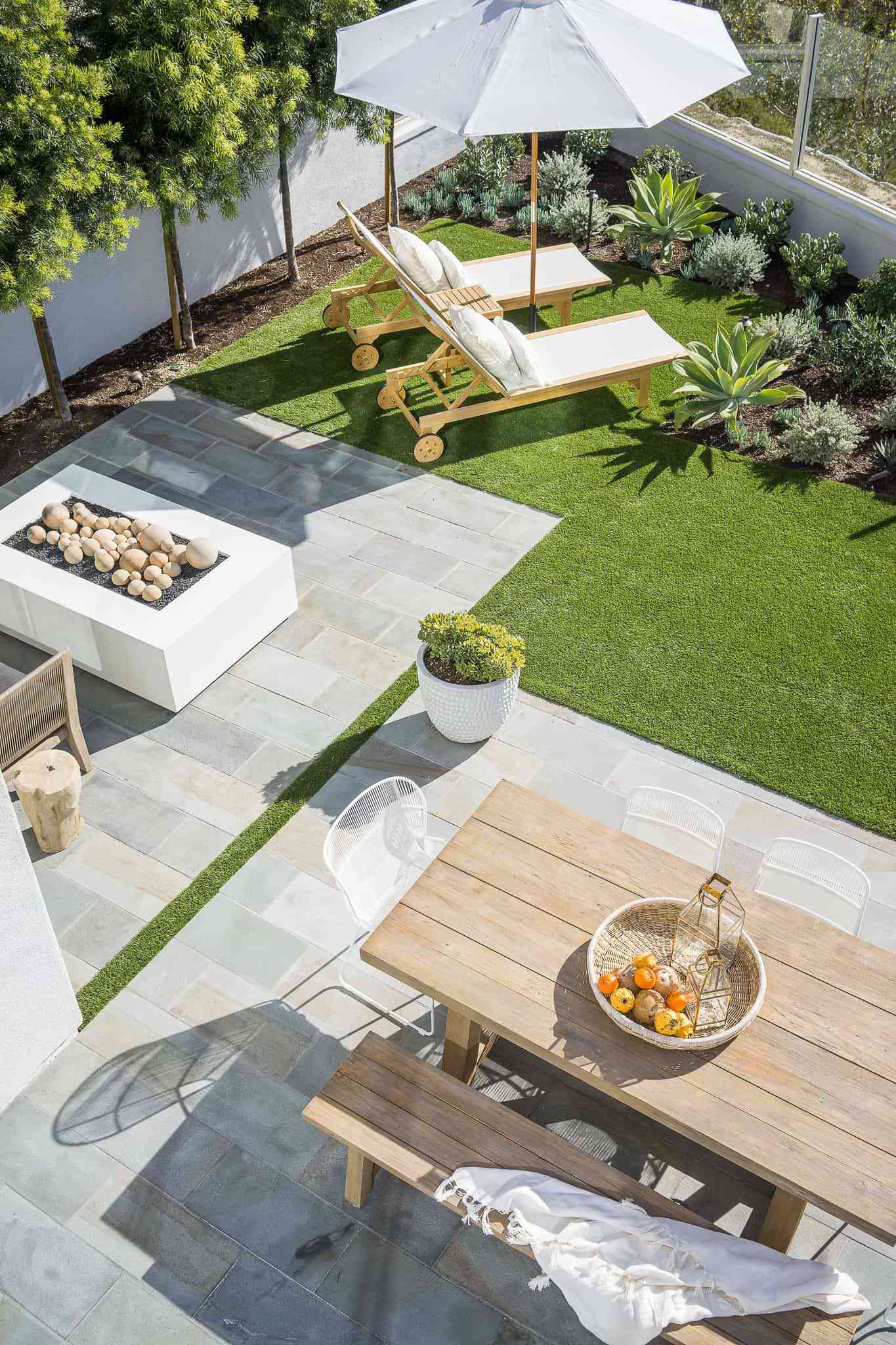 fire pit ideas