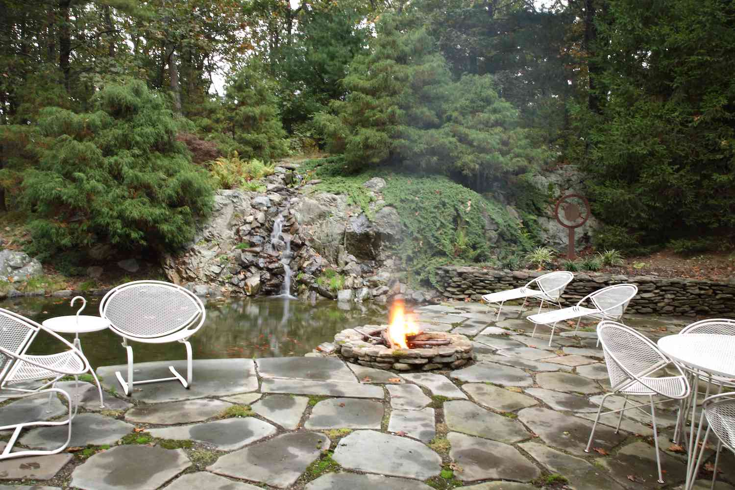fire ring ideas