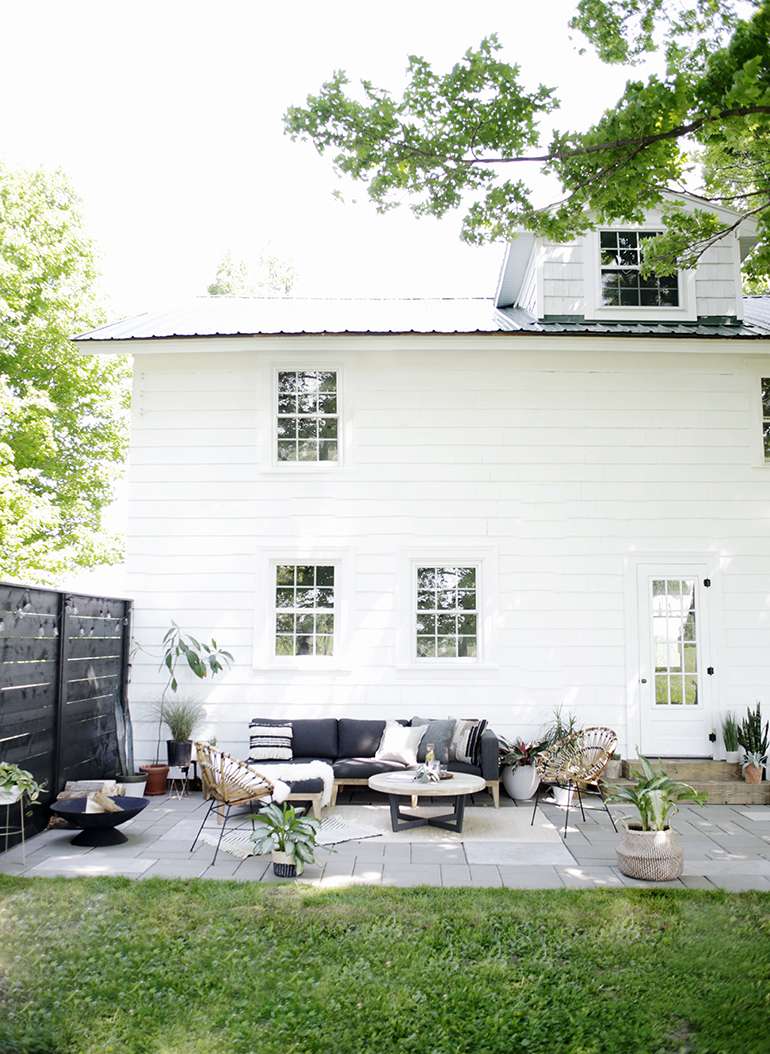portable fire pit ideas