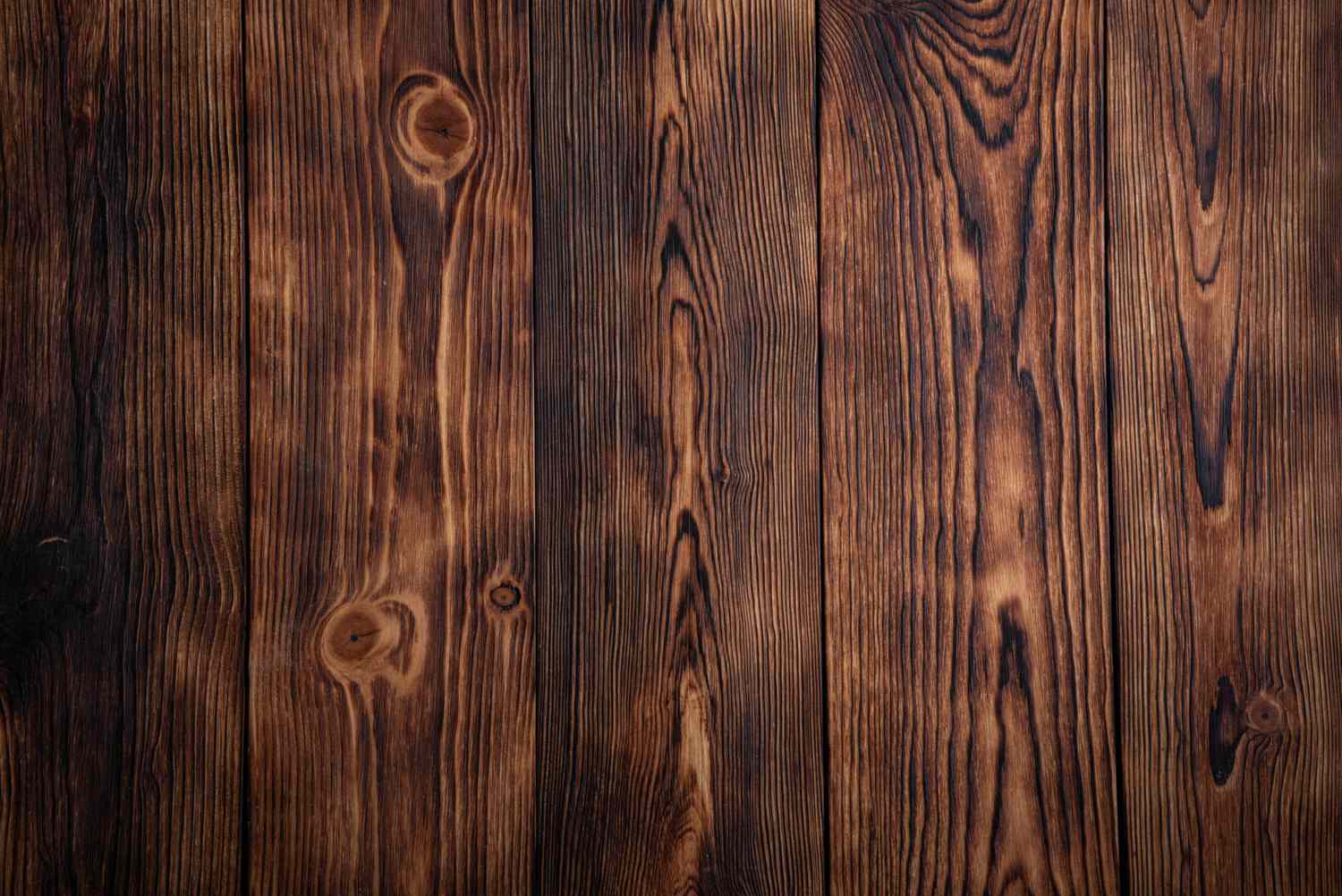 Was ist Shou Sugi Ban (Yakisugi)? 10 Was ist Shou Sugi Ban?