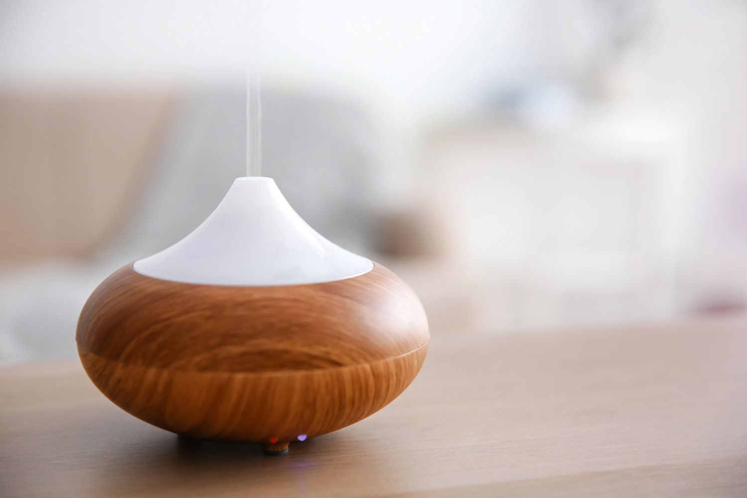 Diffusor