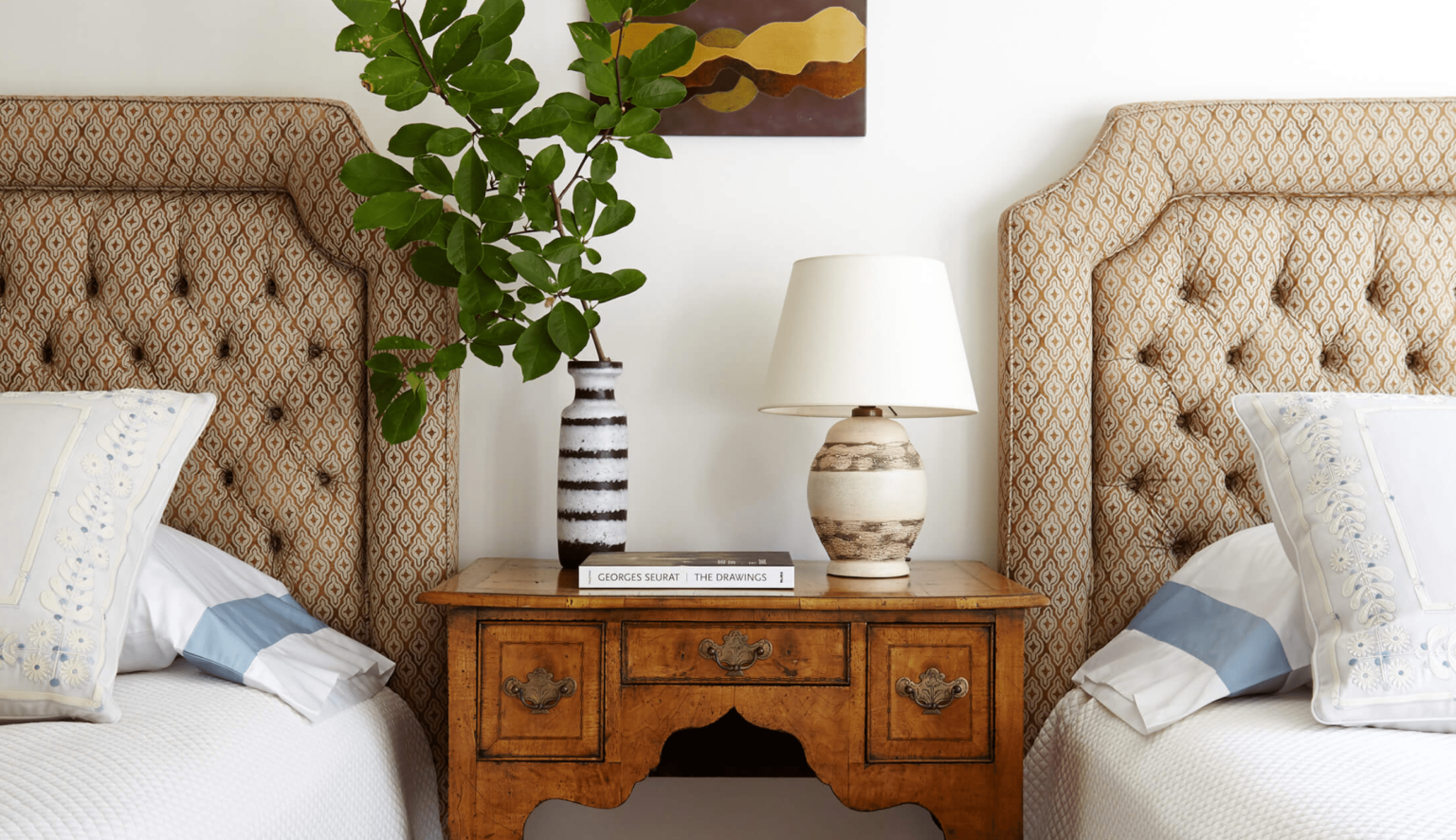 Gute und schlechte Kopfteile fuer Feng Shui
