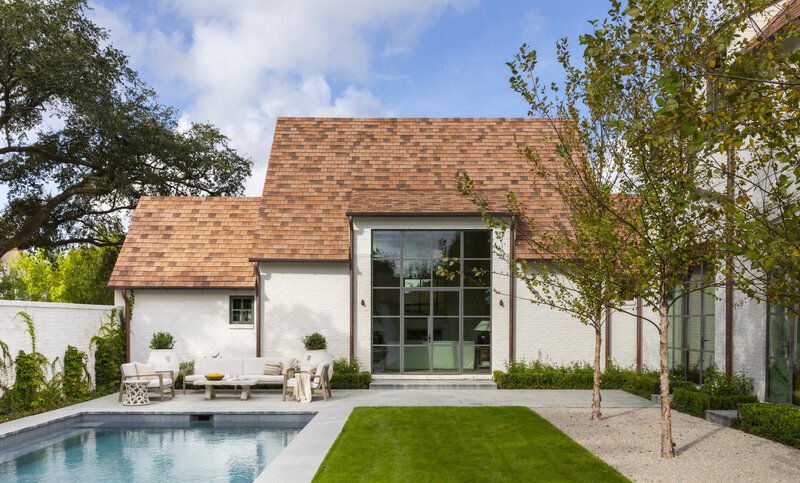 courtyard ideas