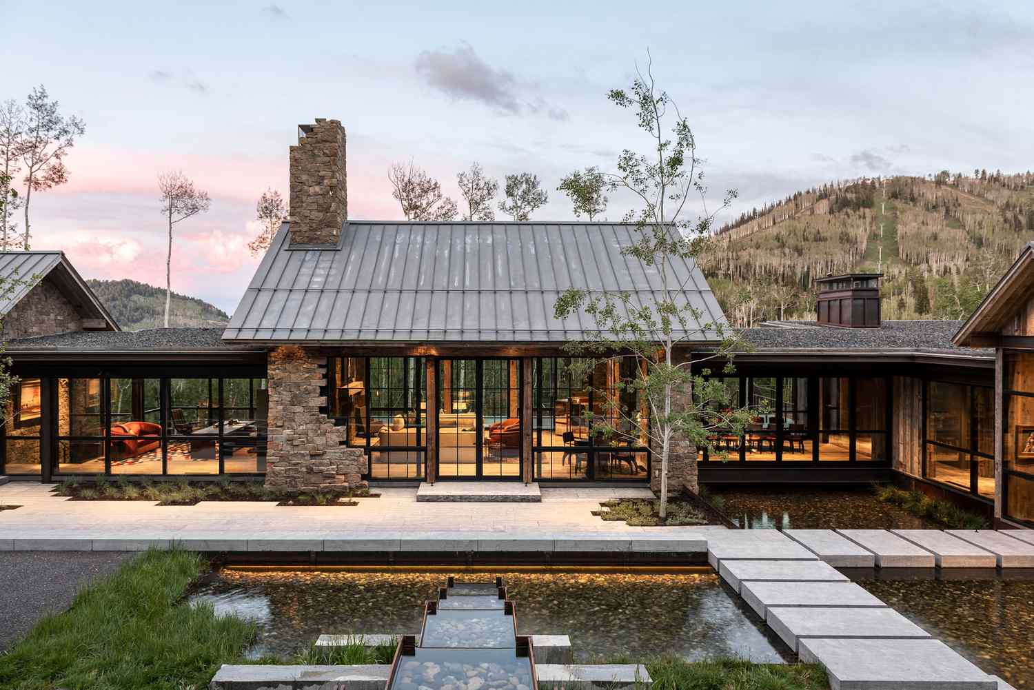 courtyard ideas