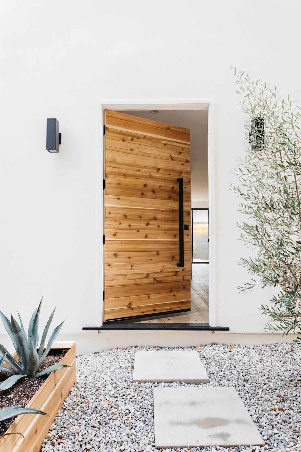 courtyard ideas