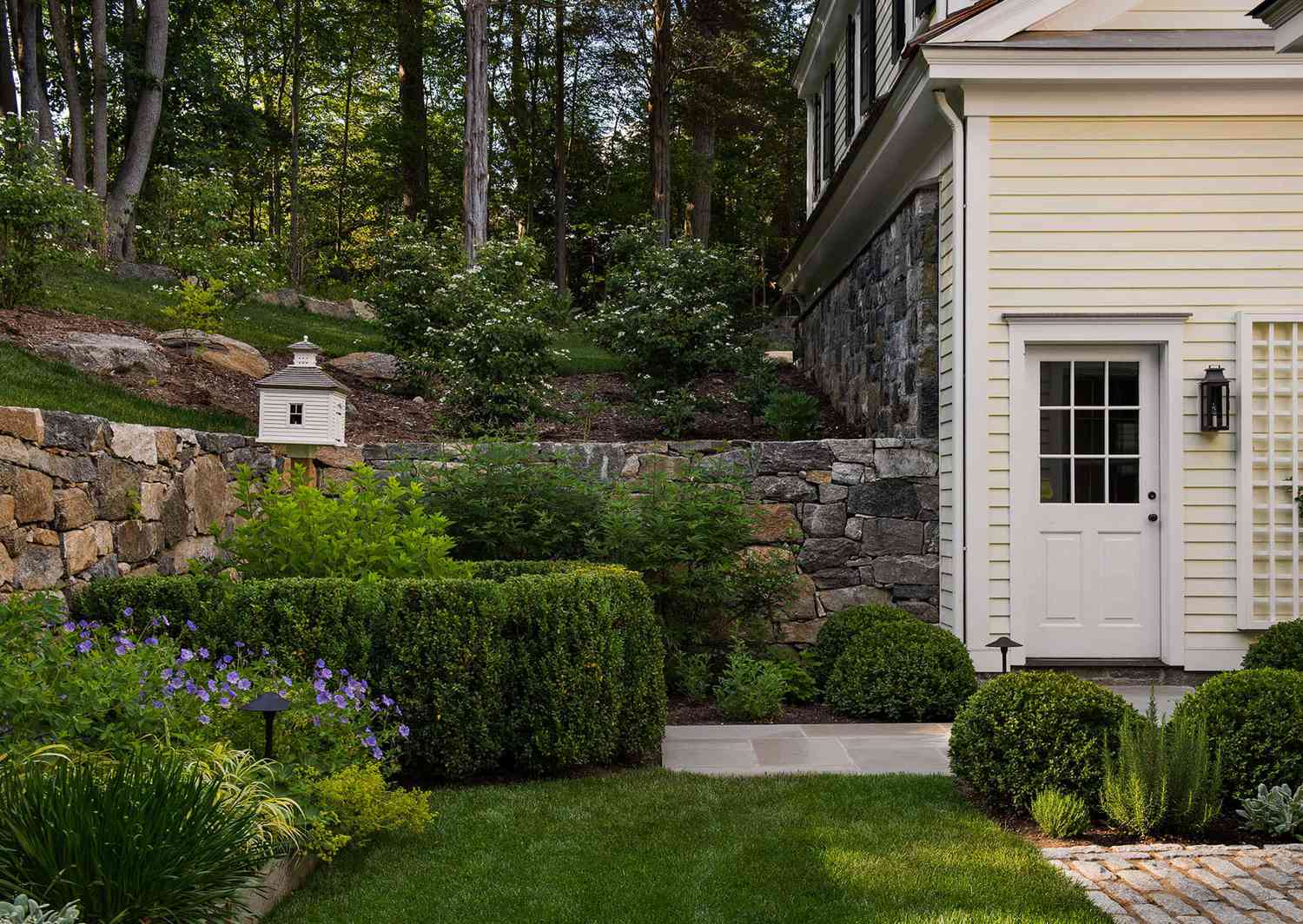 courtyard ideas