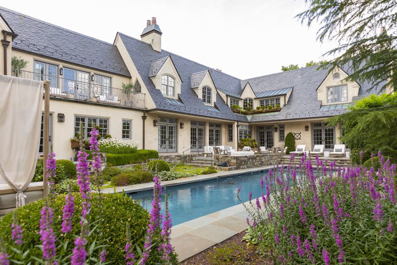 courtyard ideas