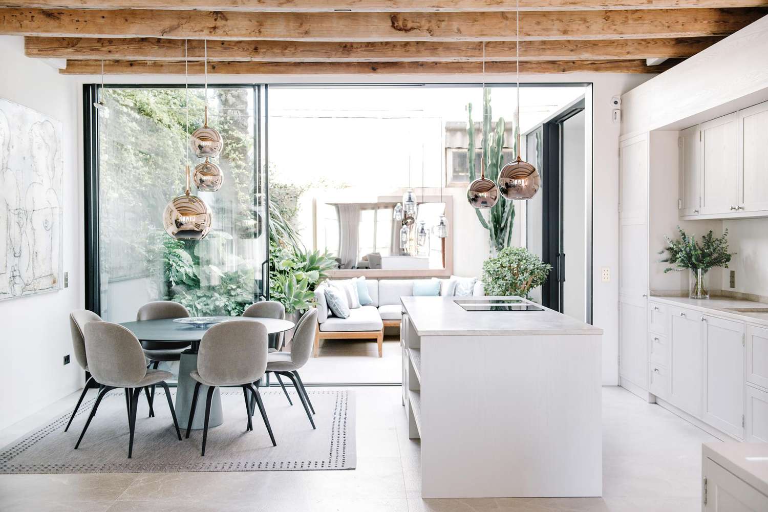  courtyard ideas