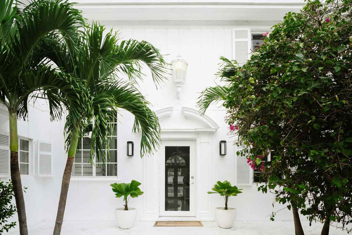 courtyard ideas