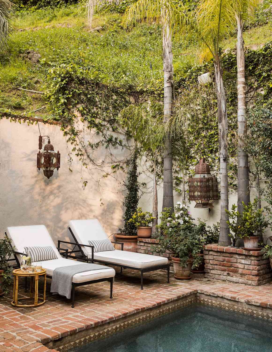 courtyard ideas