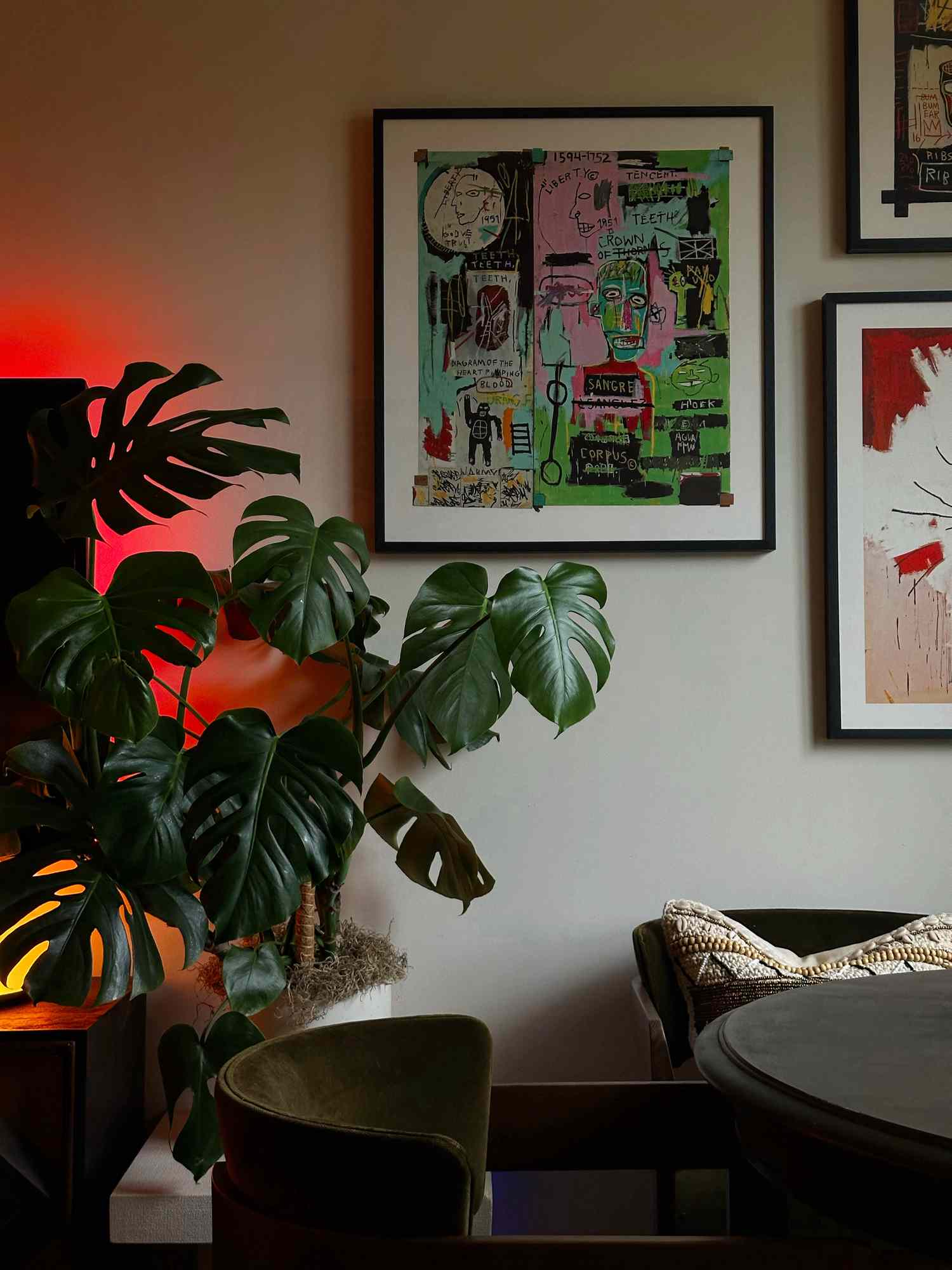 Wie ein Designer „Trends“ überwindet, um einzigartige Räume zu schaffen 8 Freude draußen