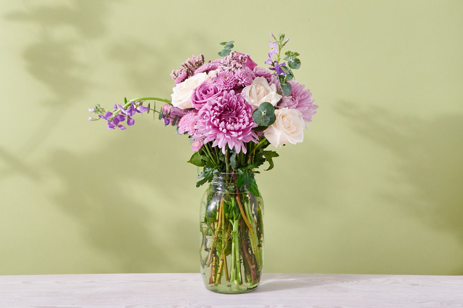 Die 7 besten Blumenabonnements für wiederkehrende schöne Blüten 10 Das Blumenabonnement von Bouqs Co