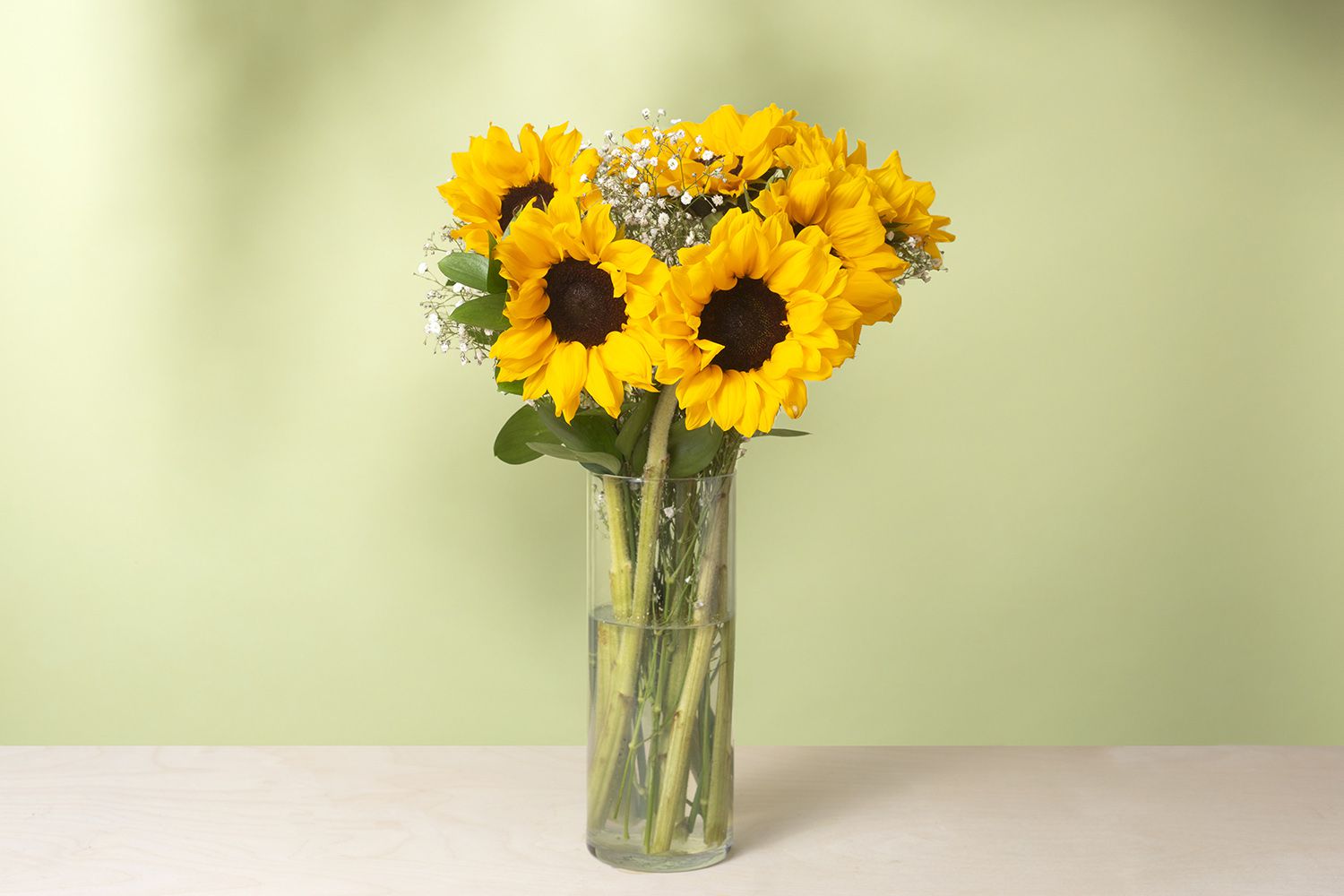 Die 7 besten Blumenabonnements für wiederkehrende schöne Blüten 6 UrbanStems Blumenabonnement