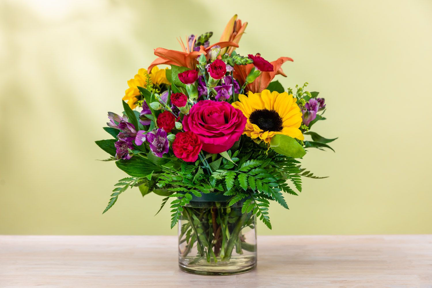 Die 7 besten Blumenabonnements für wiederkehrende schöne Blüten 22 1-800-Flowers Blumenabonnement