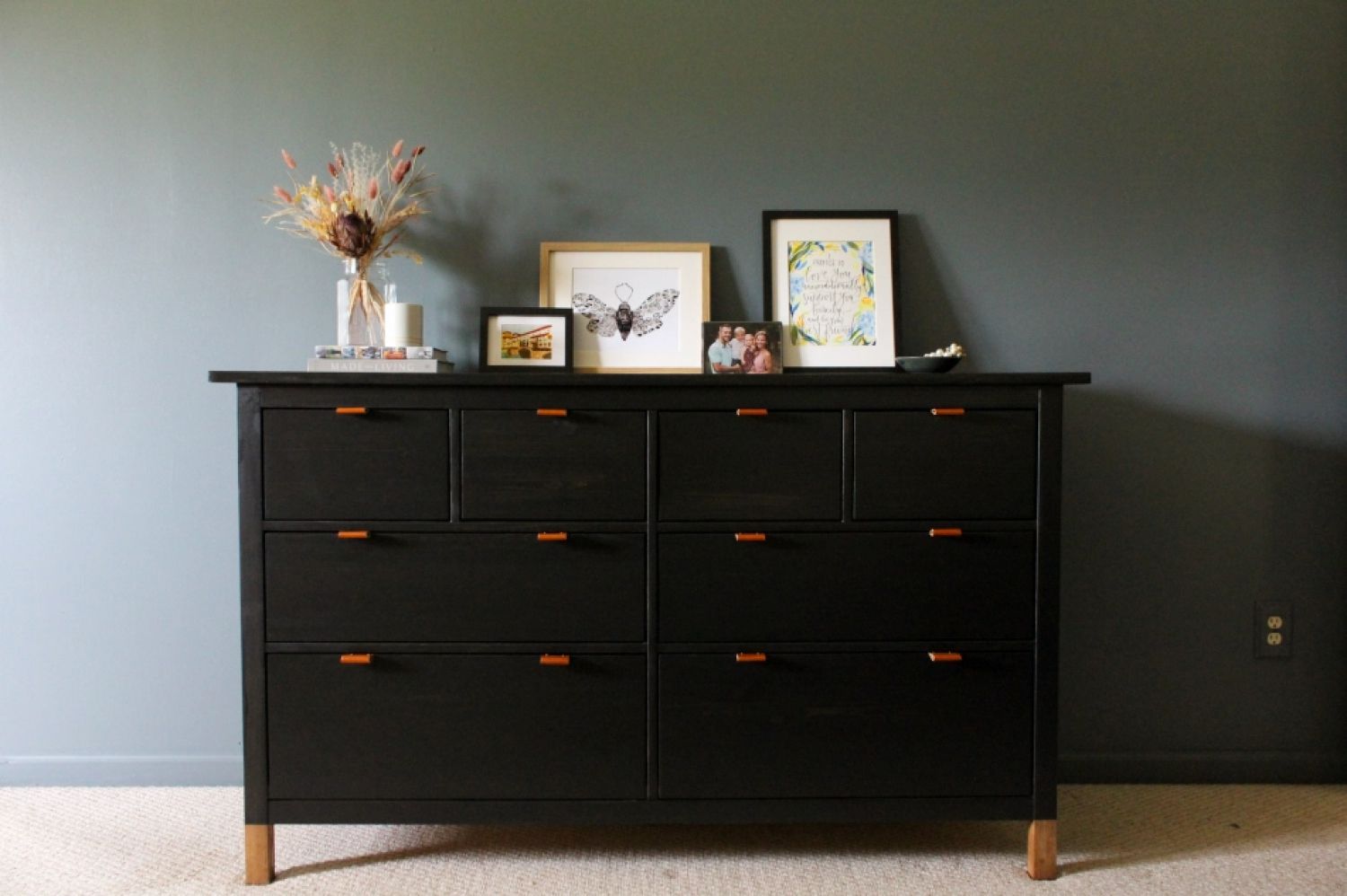 Hemnes Kommode Flip