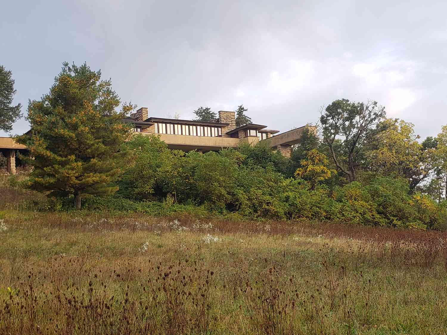 Taliesin von Frank Lloyd Wright