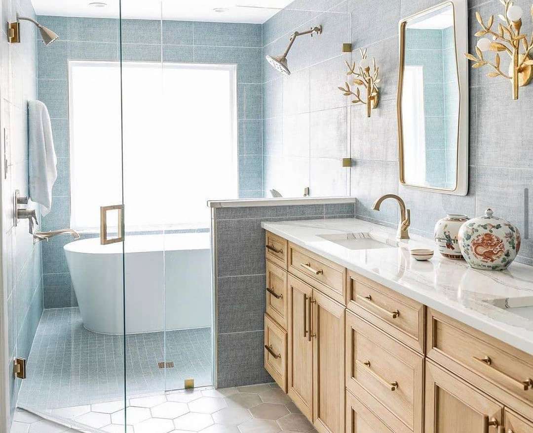 1737452735 19 clevere und stilvolle Ideen fuer den Einbau einer Badewanne