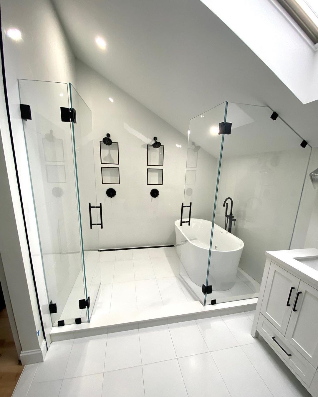 Spa für zu Hause