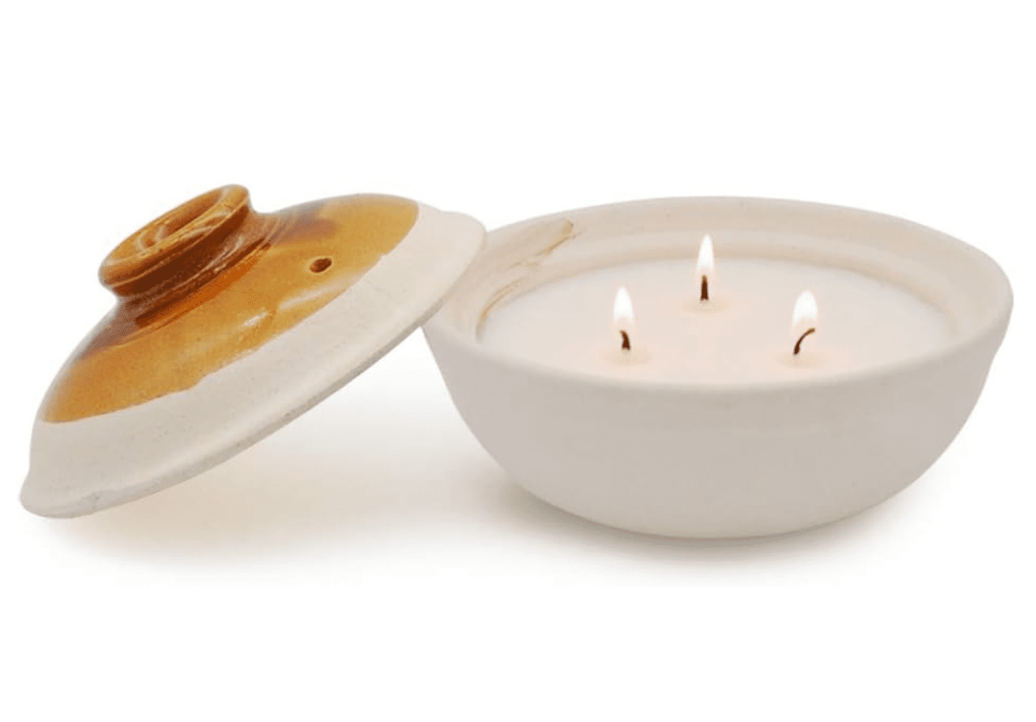 14 Amazon verhandelt, um einen Hinterhof für den Herbst zu verwandeln - wie diese Feuerstelle unter 50 US -Dollar 22 Fall Citronella Kerze
