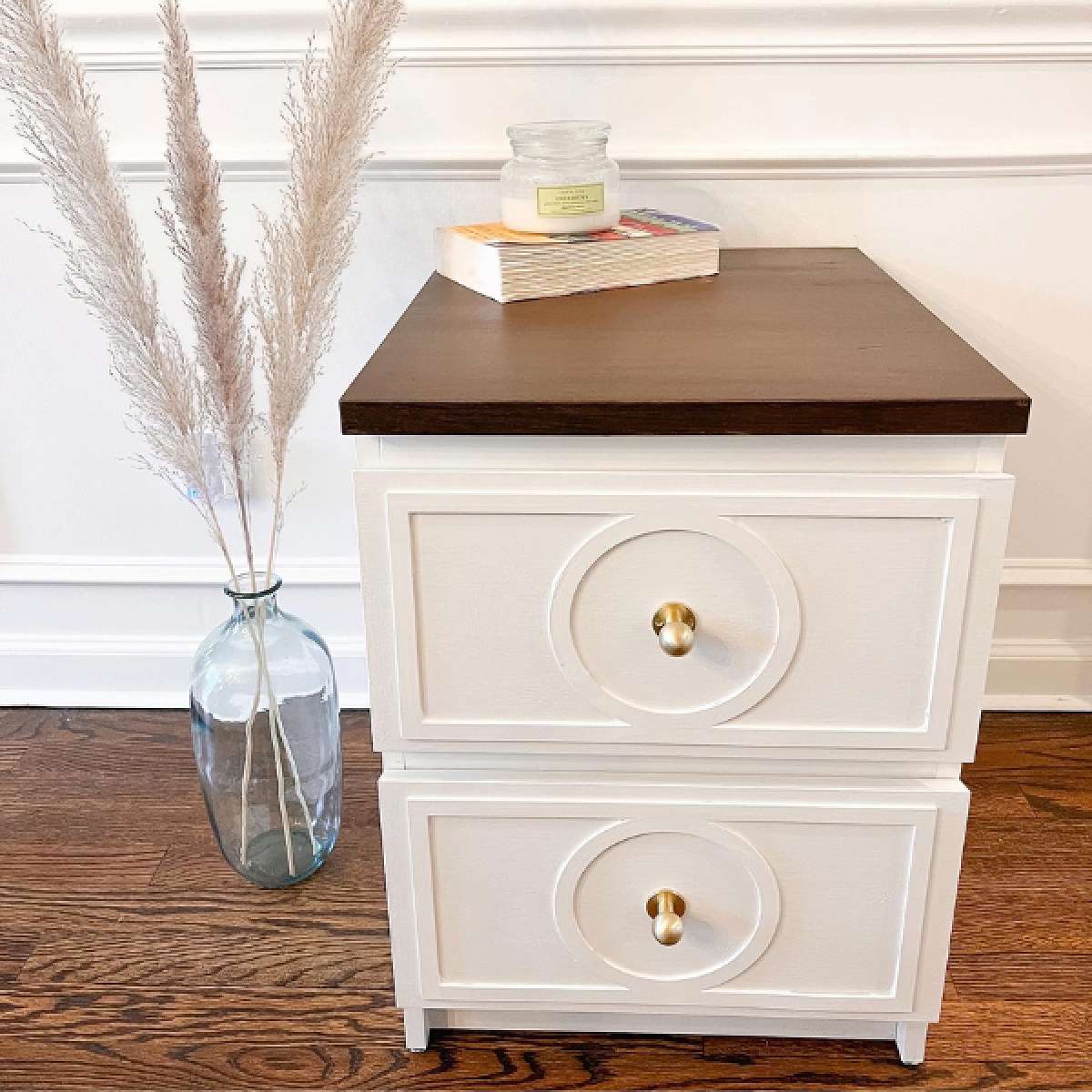 IKEA Malm Flip